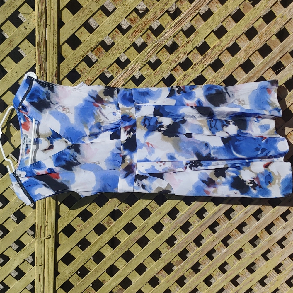 DKNY Dress